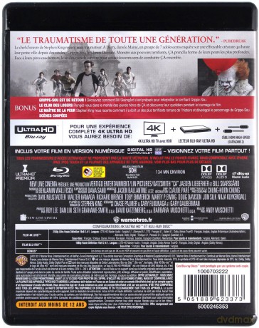 To [Blu-Ray 4K]+[Blu-Ray]