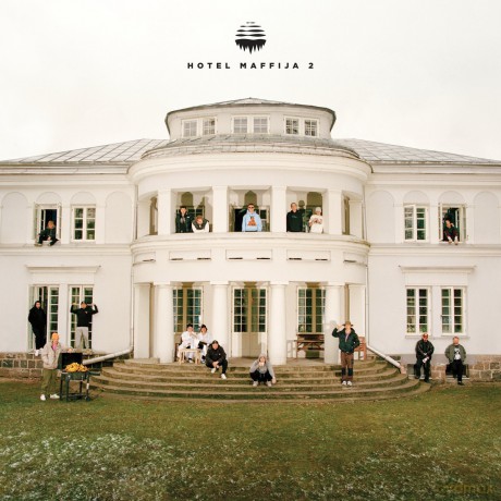 SB Maffija: Hotel Maffija 2 (3 000 000 Deluxe) [CD]
