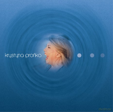 Krystyna Prońko: Specjalne okazje [CD]