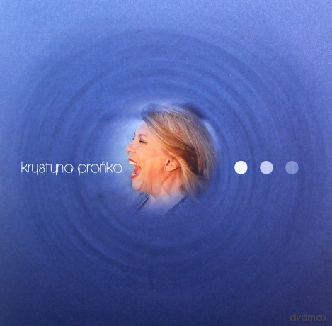 Krystyna Prońko: Specjalne okazje [CD]