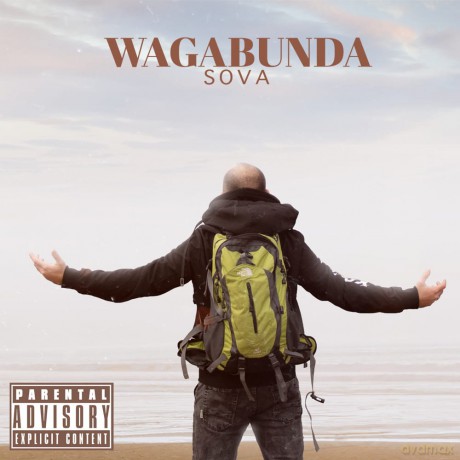 Sova: Wagabunda [CD]