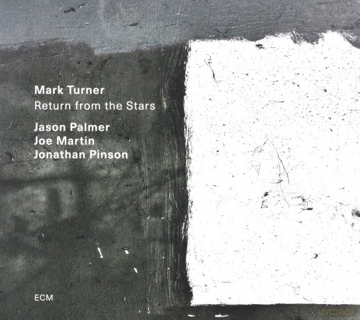 Mark Turner Quartet: Return From The Stars [CD]