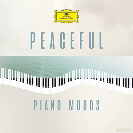 Peaceful Pino Moods [4CD]