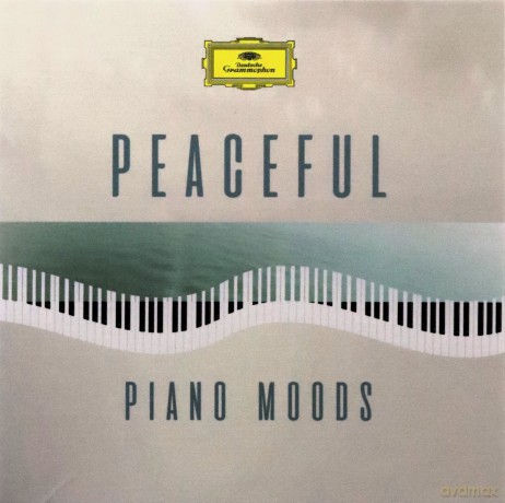 Peaceful Pino Moods [4CD]