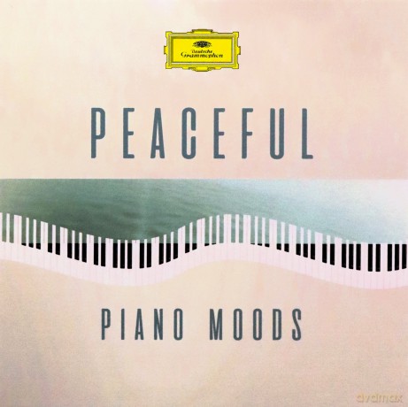 Peaceful Pino Moods [4CD]