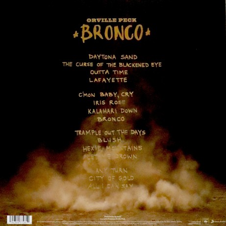 Orville Peck: Bronco [2xWINYL]
