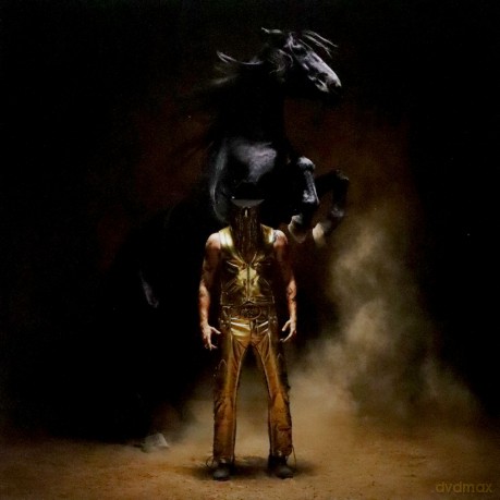 Orville Peck: Bronco [2xWINYL]