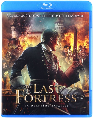 The Conquest of Siberia (Tobol) [Blu-Ray]
