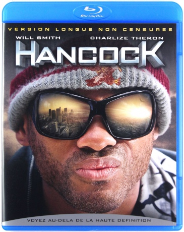 Hancock [Blu-Ray]