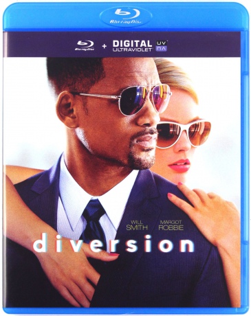 Focus [Blu-Ray]