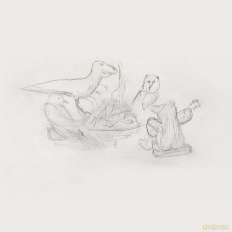 Big Thief: Dragon New Warm Mountain I Believe In You [CD]
