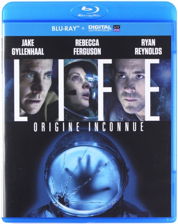 Life [Blu-Ray]