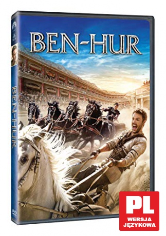 Ben-Hur [DVD]