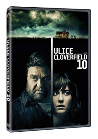 10 Cloverfield Lane [DVD]