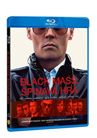 Pakt z diabłem [Blu-Ray]