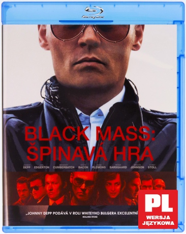 Pakt z diabłem [Blu-Ray]
