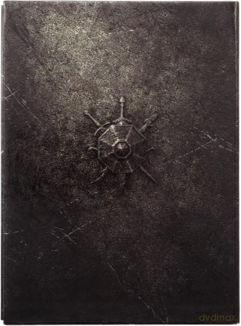 Hobbit: Bitwa Pięciu Armii [DVD]