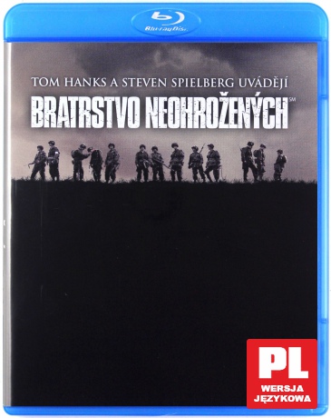 Kompania braci [6xBlu-Ray]