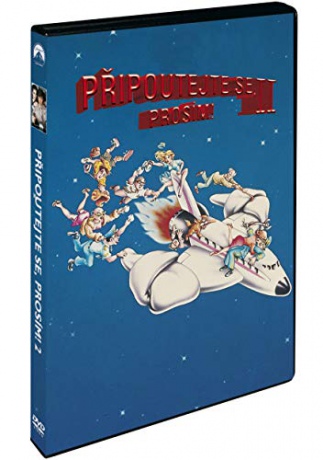 Spokojnie, to tylko awaria... [DVD]