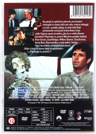 Spokojnie, to tylko awaria... [DVD]