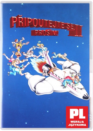 Spokojnie, to tylko awaria... [DVD]