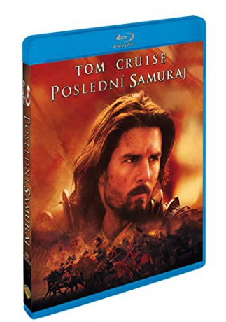 Ostatni Samuraj [Blu-Ray]