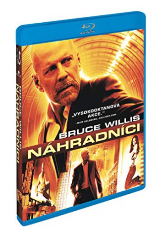 Surogaci [Blu-Ray]