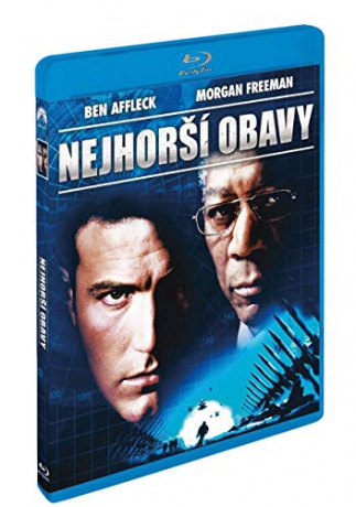Suma wszystkich strachów [Blu-Ray]