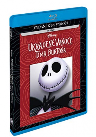 Miasteczko Halloween [Blu-Ray]