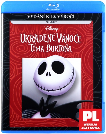 Miasteczko Halloween [Blu-Ray]