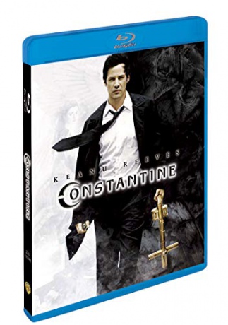 Constantine [Blu-Ray]