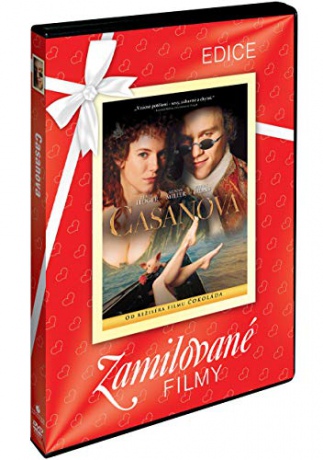 Casanova [DVD]