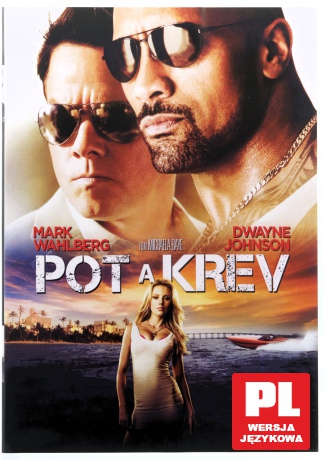 Sztanga i cash [DVD]