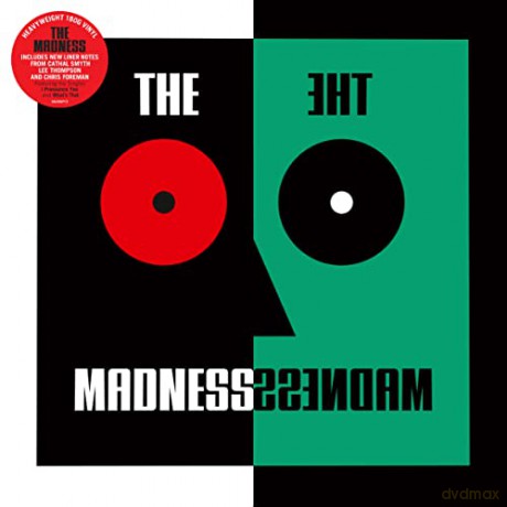 Madness: The Madness [Winyl]
