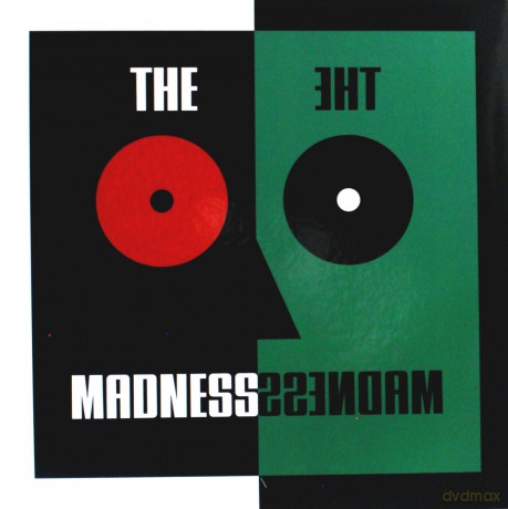 Madness: The Madness [Winyl]