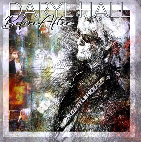 Daryl Hall: Before After [2CD]