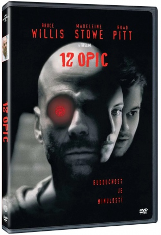 12 małp [DVD]