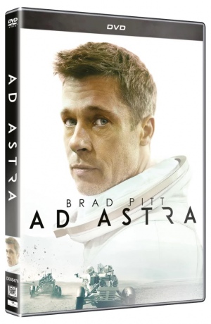 Ad Astra [DVD]