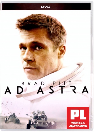 Ad Astra [DVD]