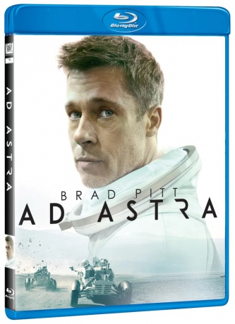 Ad Astra [Blu-Ray]