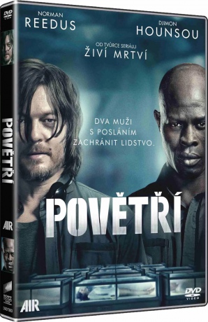 Air [DVD]