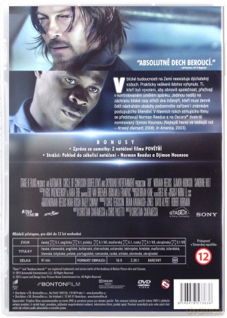 Air [DVD]