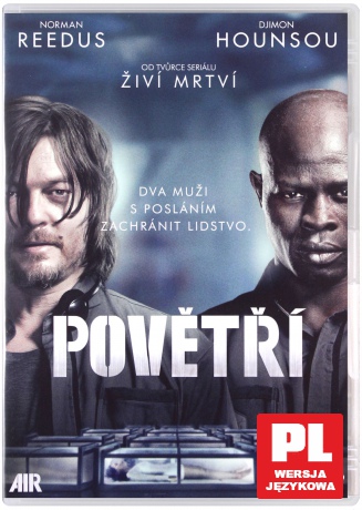 Air [DVD]