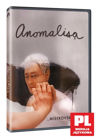 Anomalisa [DVD]