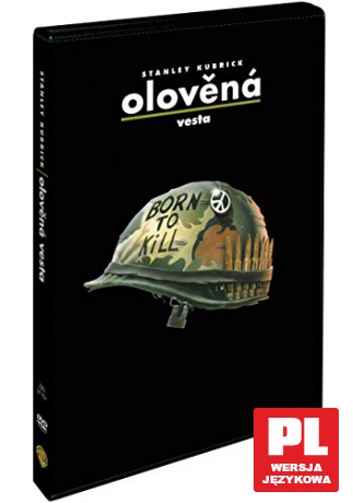 Full Metal Jacket [DVD]