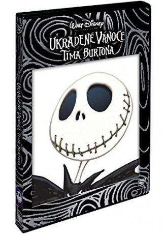 Miasteczko Halloween [DVD]