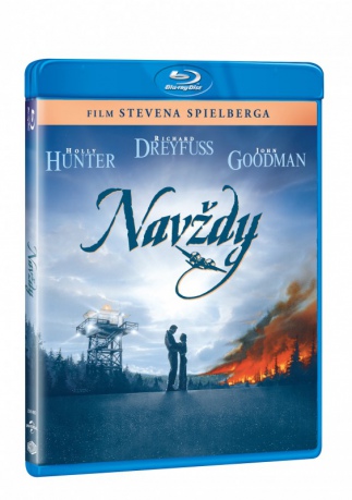 Na zawsze [Blu-Ray]
