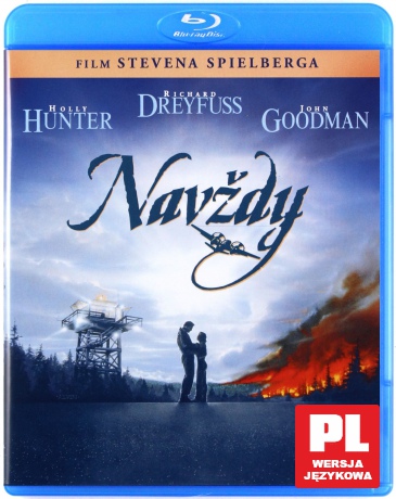 Na zawsze [Blu-Ray]