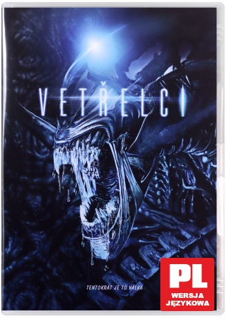 Obcy - decydujące starcie [DVD]