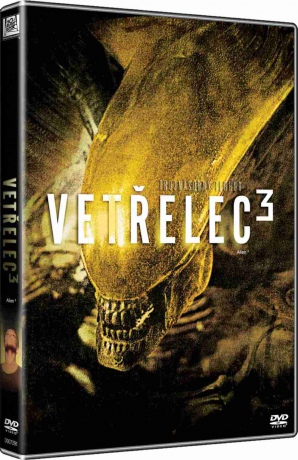 Obcy 3 [DVD]